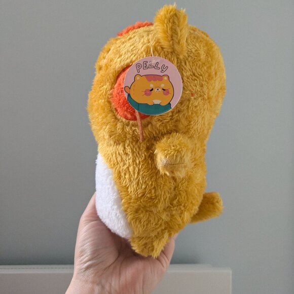 Adorable Kitty Cat Plush - Picture 2 of 5